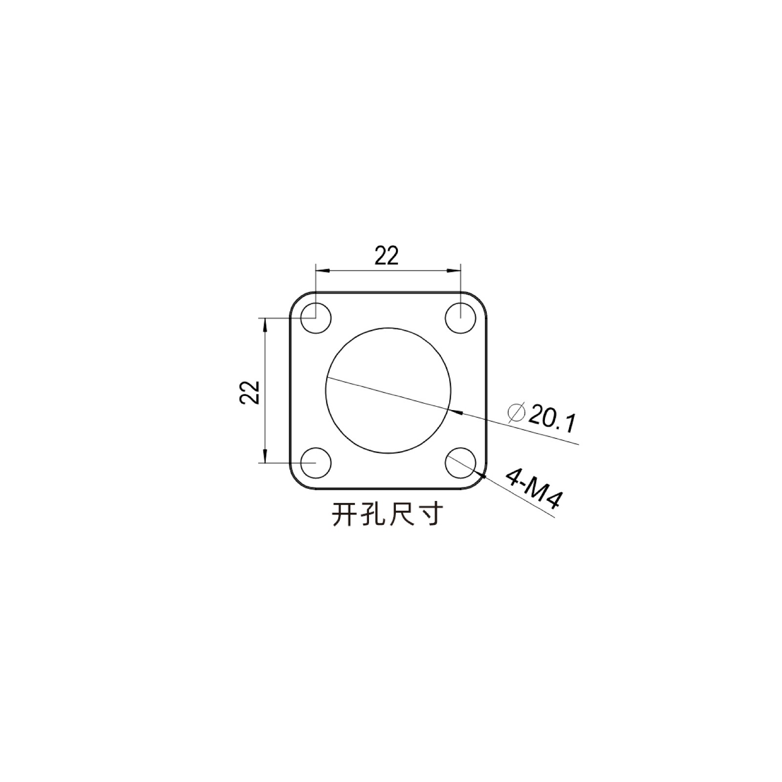 LTC08SO-M1RL外螺紋插座 120/150/200A 紅色